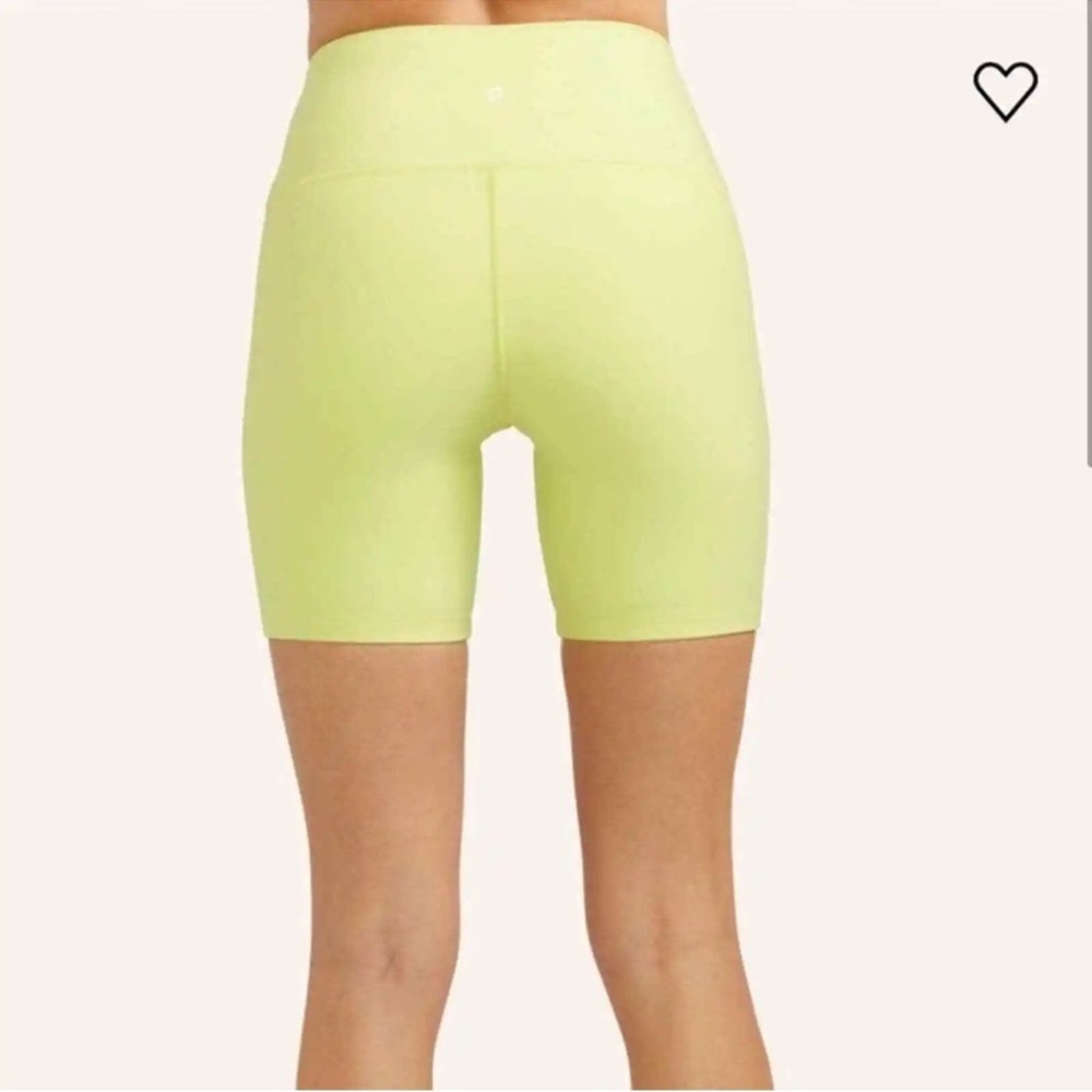Peloton Cadent 5” Biker Short - Picture 2 of 10
